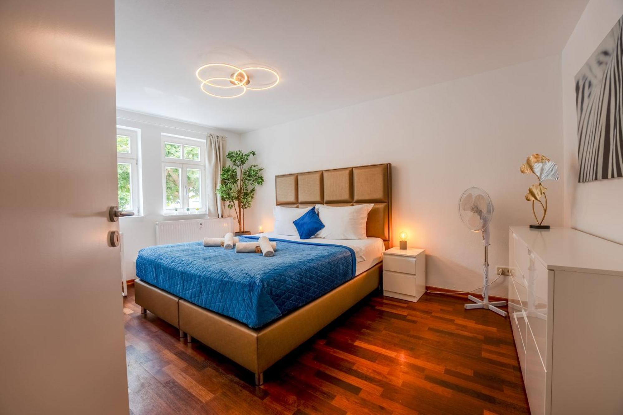 Schlossberg Residences - Markplatz City-Apartment ヴァインハイム エクステリア 写真