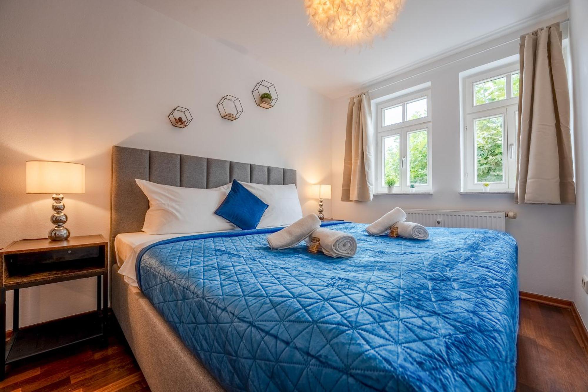 Schlossberg Residences - Markplatz City-Apartment ヴァインハイム エクステリア 写真