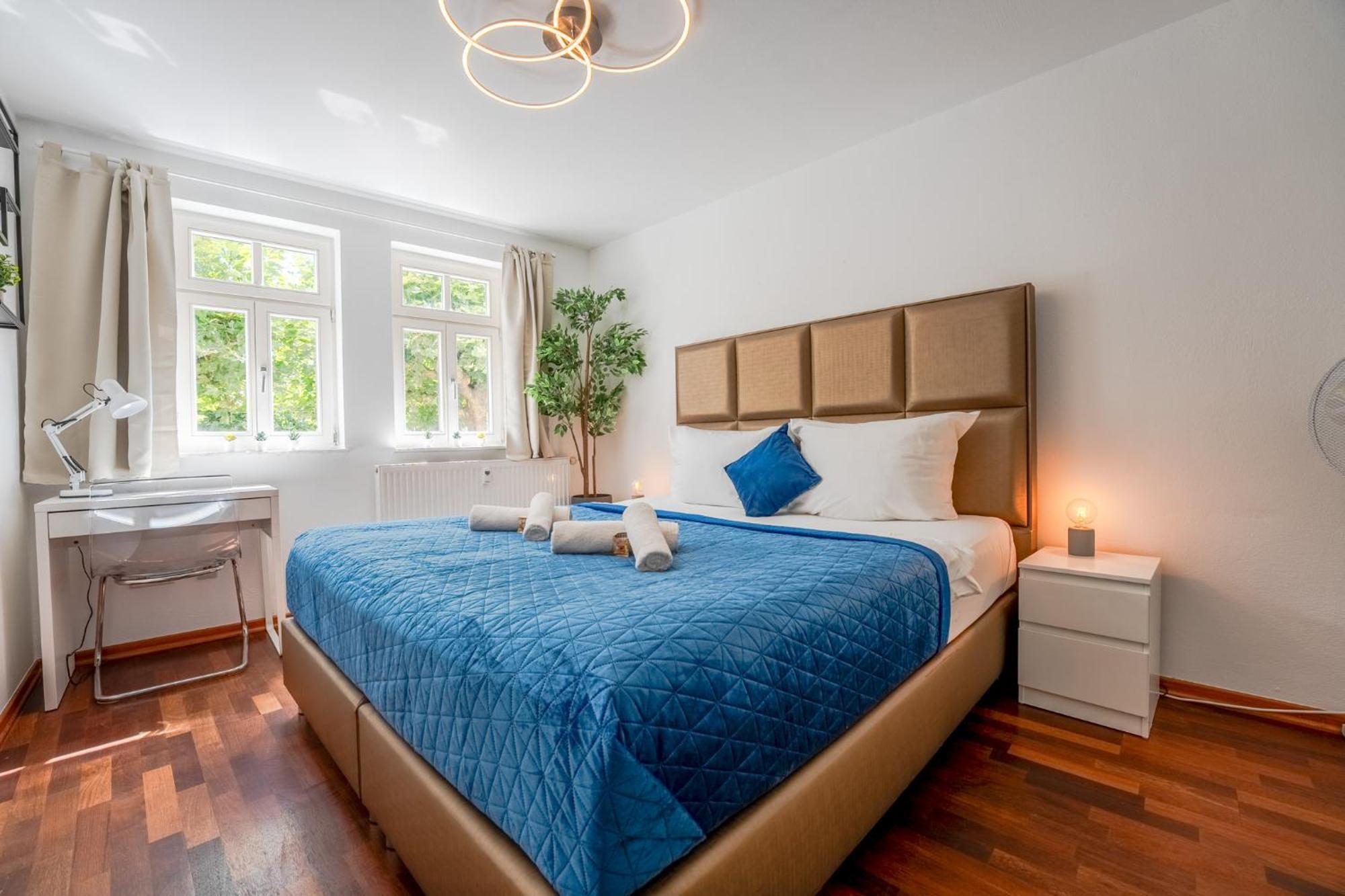 Schlossberg Residences - Markplatz City-Apartment ヴァインハイム エクステリア 写真