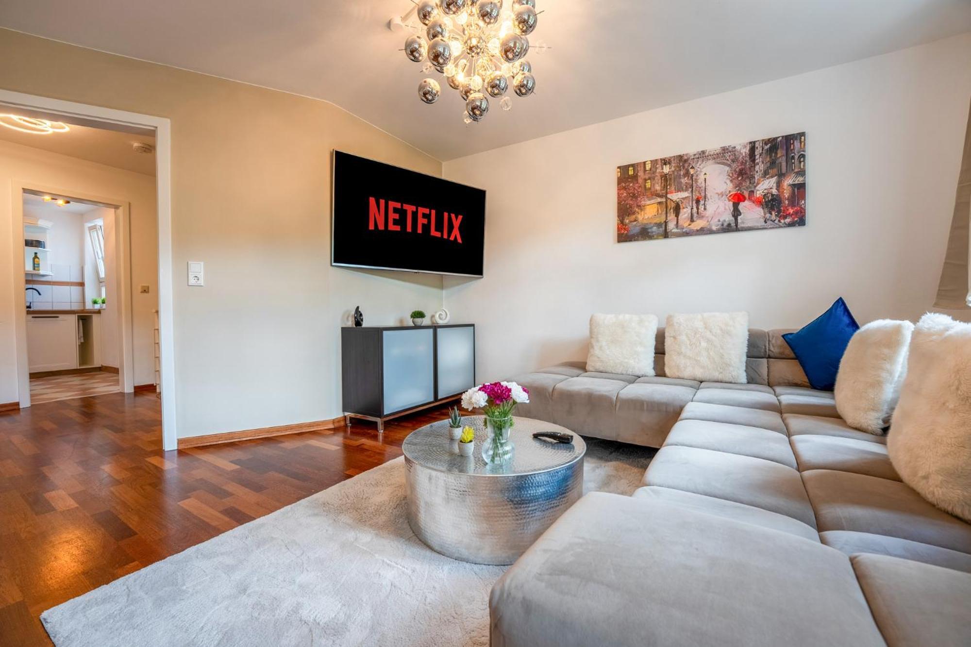 Schlossberg Residences - Markplatz City-Apartment ヴァインハイム エクステリア 写真