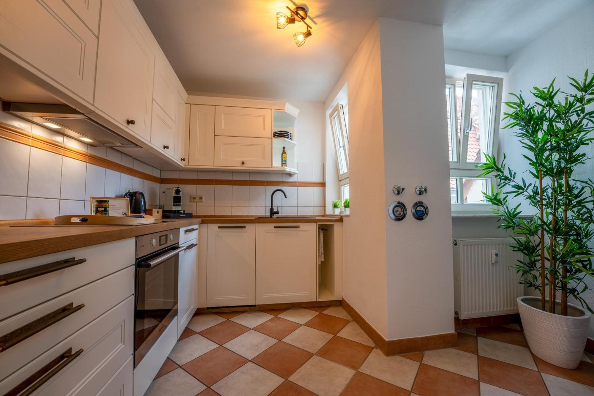 Schlossberg Residences - Markplatz City-Apartment ヴァインハイム エクステリア 写真