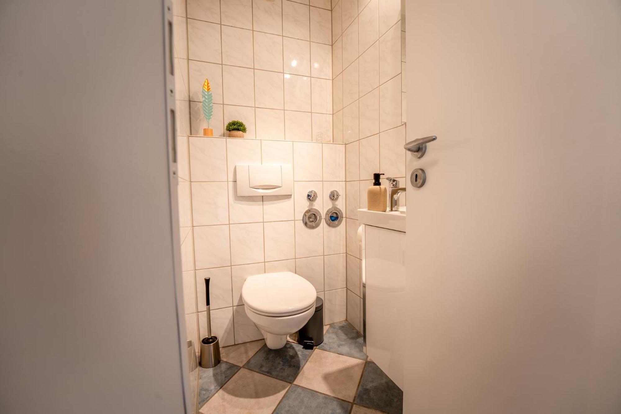 Schlossberg Residences - Markplatz City-Apartment ヴァインハイム エクステリア 写真