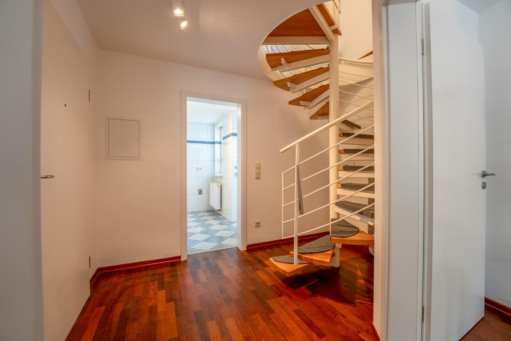 Schlossberg Residences - Markplatz City-Apartment ヴァインハイム エクステリア 写真